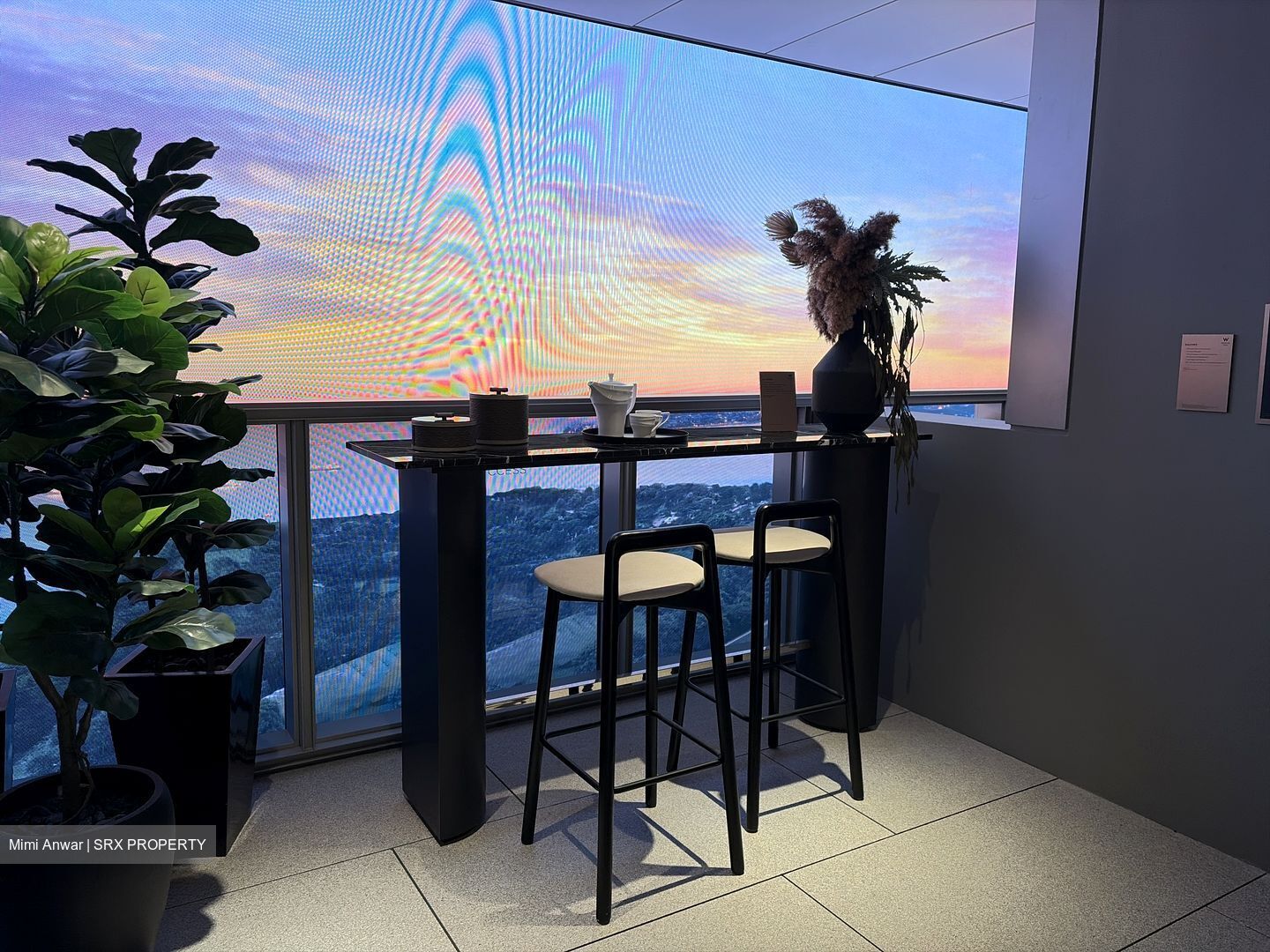 W RESIDENCES MARINA VIEW - SINGAPORE (D1), Apartment #635562691